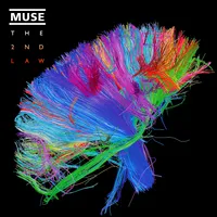 The 2nd Law | Muse