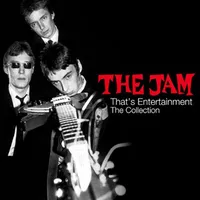 That's Entertainment: The Collection | The Jam