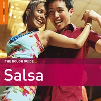 The Rough Guide to Sala | Various Artists