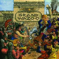 The Grand Wazoo | Frank Zappa