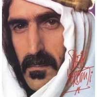 Sheik Yerbouti | Frank Zappa