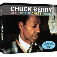 Best of the Chess Years | Chuck Berry