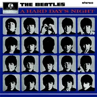 A Hard Day's Night | The Beatles