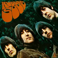 Rubber Soul | The Beatles