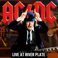 Live at River Plate | AC/DC