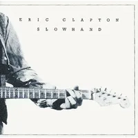 Slowhand | Eric Clapton