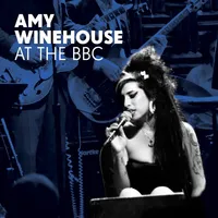 Amy Winehouse at the BBC | Amy Winehouse