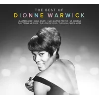 The Best of Dionne Warwick | Dionne Warwick