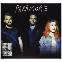 Paramore | Paramore