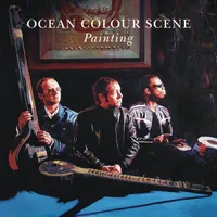 Painting | Ocean Colour Scene