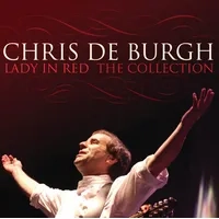 Lady in Red: The Collection | Chris De Burgh