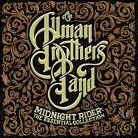 Midnight Rider: The Essential Collection | The Allman Brothers Band