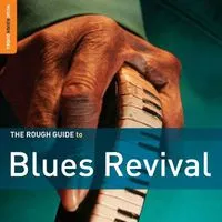 The Rough Guide to Blues Revival | Various Artists