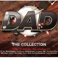 Dad - The Collection | Various Artists