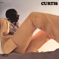 Curtis | Curtis Mayfield