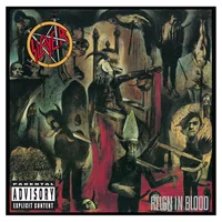 Reign in Blood | Slayer