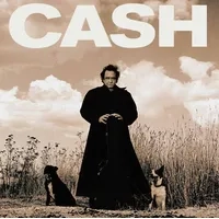 American Recordings | Johnny Cash