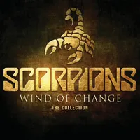 Wind of Change: The Best of Scorpions | Scorpions