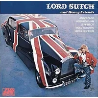 Lord Sutch and Heavy Friends | Lord Sutch