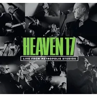 Live from Metropolis Studios | Heaven 17