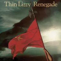 Renegade | Thin Lizzy