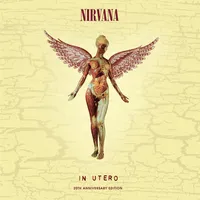 In Utero | Nirvana