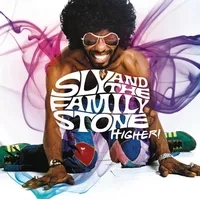 Higher!: Highlights | Sly & The Family Stone