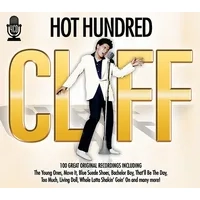 Hot Hundred | Cliff Richard