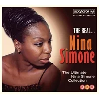 The Real... Nina Simone | Nina Simone