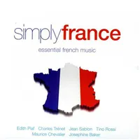 Simply France | Various Artists