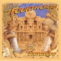 In Search of the Fourth Chord | Status Quo
