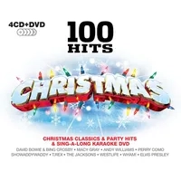 100 Hits: Christmas | Various Artists