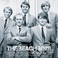 Icon | The Beach Boys