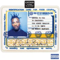 Return to the 36 Chambers: The Dirty Version | Ol' Dirty Bastard