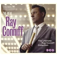 The Real... Ray Conniff | Ray Conniff