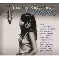 Duets | Linda Ronstadt
