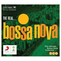The Real... Bossa Nova | Various Artists