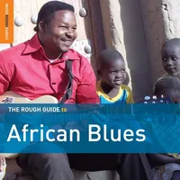The Rough Guide to African Blues | Various Artists