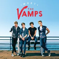 Meet the Vamps | The Vamps