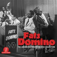 The Absolutely Essential Collection | Fats Domino