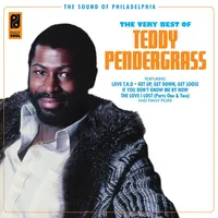 The Very Best of Teddy Pendergrass | Teddy Pendergrass