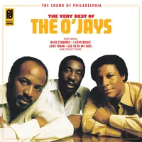 The Very Best of the O'Jays | The O'Jays