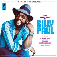 The Very Best of Billy Paul | Billy Paul