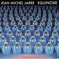 Equinoxe | Jean-Michel Jarre