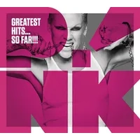 Greatest Hits... So Far!!! | Pink
