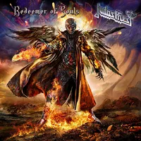 Redeemer of Souls | Judas Priest