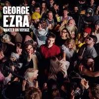 Wanted On Voyage | George Ezra