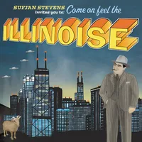 Illinois | Sufjan Stevens