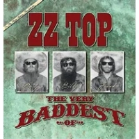 The Very Baddest of ZZ Top | ZZ Top