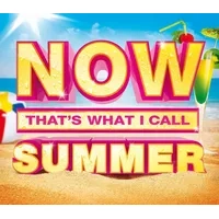 Now That's What I Call Summer | Various Artists